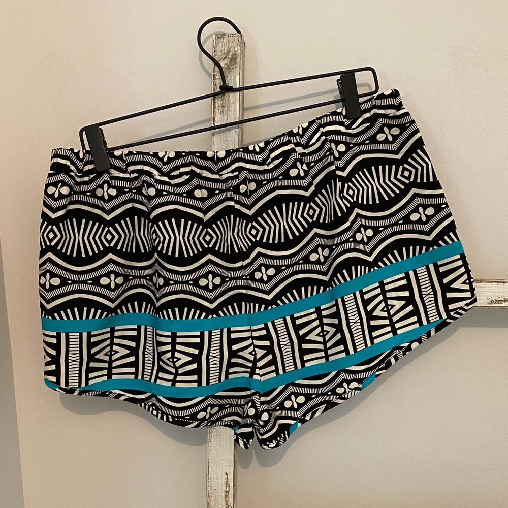 Shorts - Picture 2 of 3
